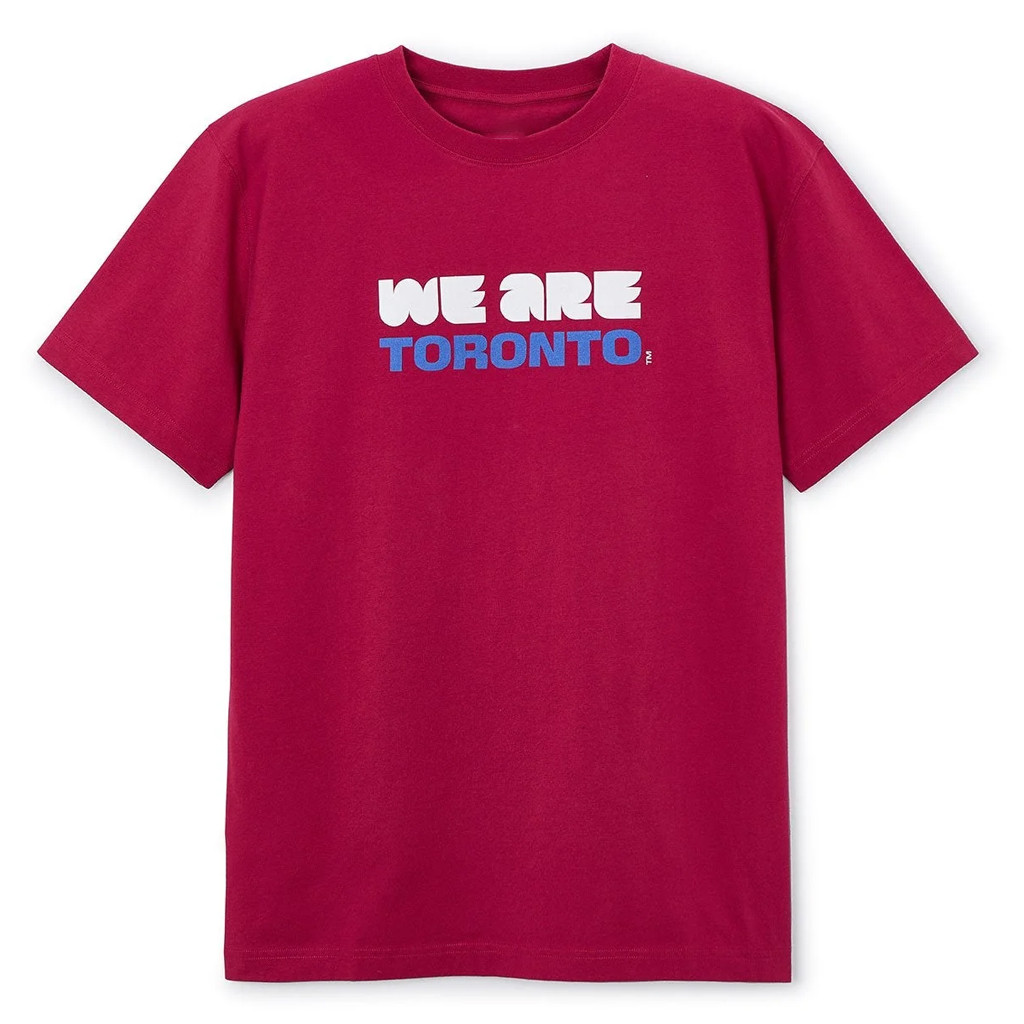 World Cup 2026 Merch We Are Toronto T-Shirt USA Soccer Apparel Game Day Gifts For Fans