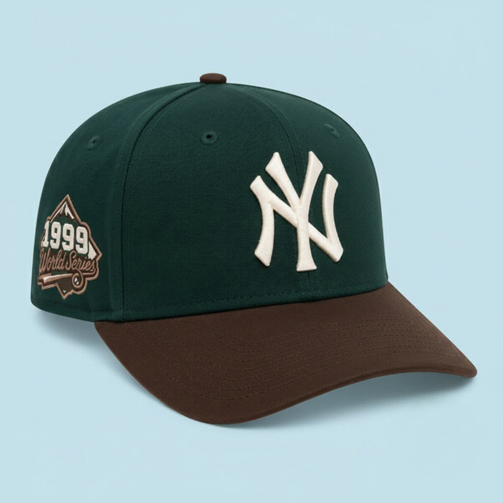 World Series 1999 Yankees 2026 Hat New York Yankees Merch Gift For Baseball Dad