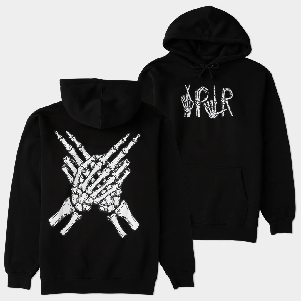 XPLR Merch 2026 Seeing Signs Black Hoodie Sam And Colby Merch Gift Ideas For Friends