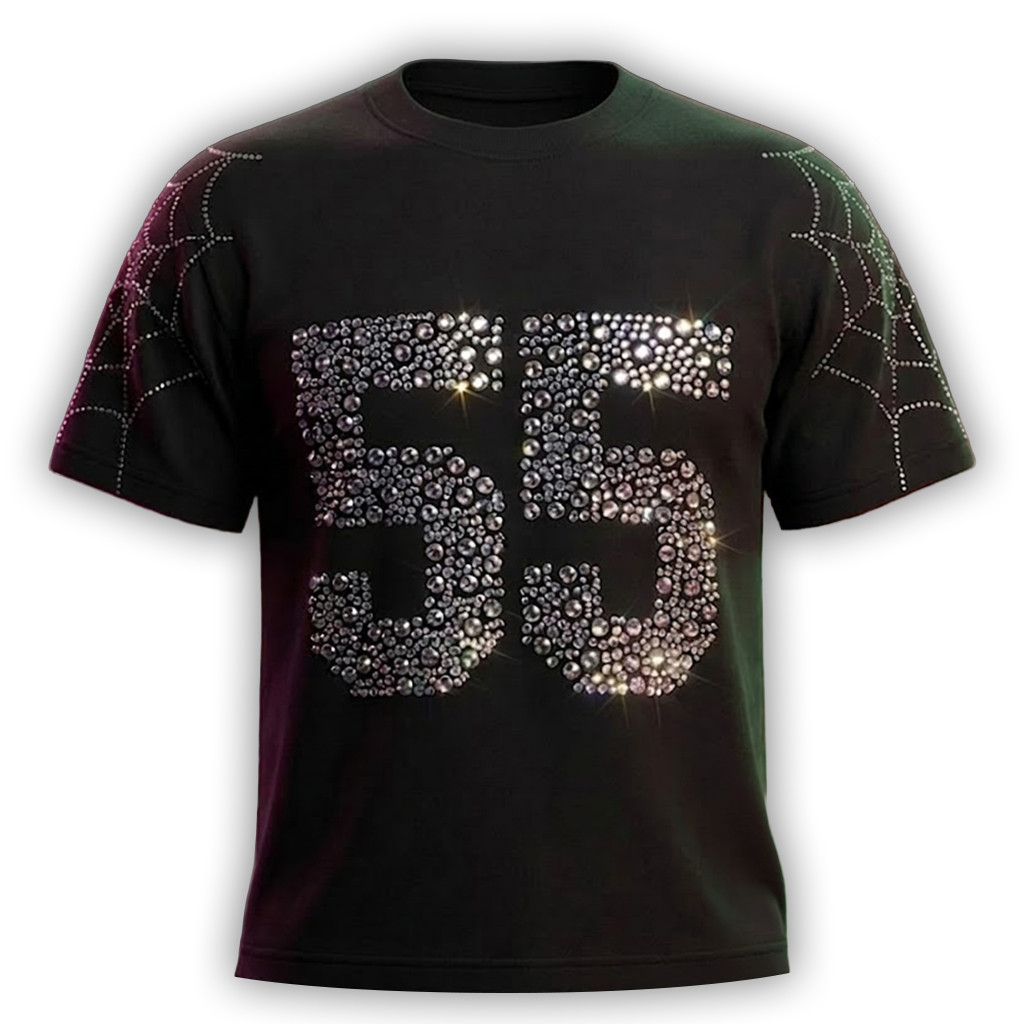 Young Thug 2026 Coachella Spider 55 Shirt Young Thug Merch Gifts For Rapper Fan