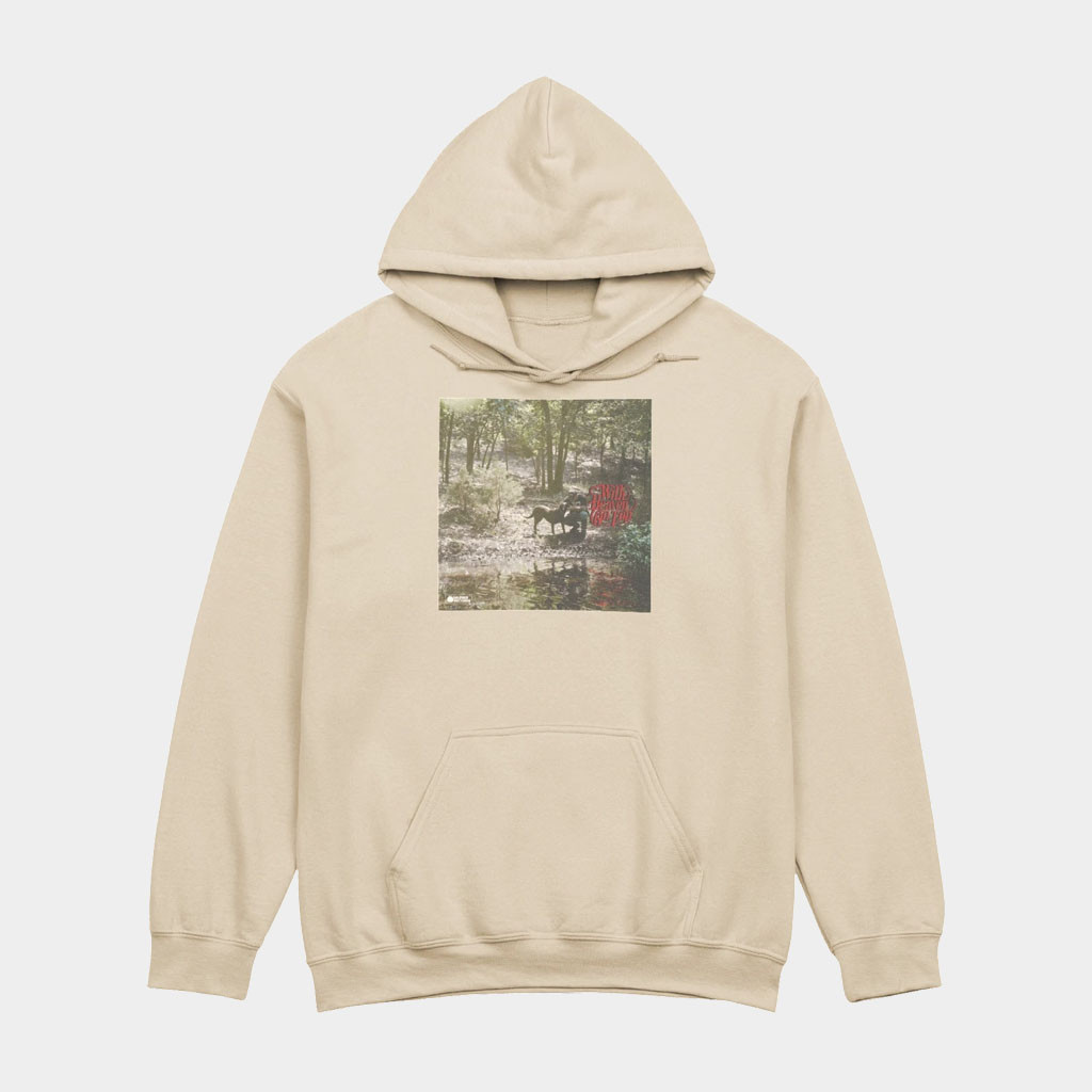 Zach Bryan Merch 2026 With Heaven On Top Hoodie Zach Bryan Heaven On Top Merch Gift For Fans