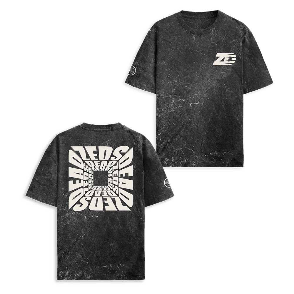 Zeds Dead Merch L7 T-Shirt Zeds Dead Shirt Gifts For Father's Day From Wife