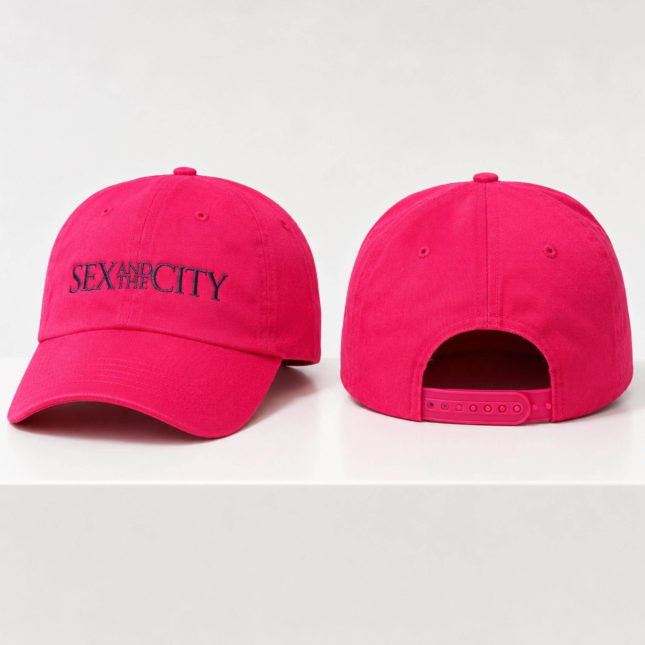 Zoe Kravitz Sex And The City Hat