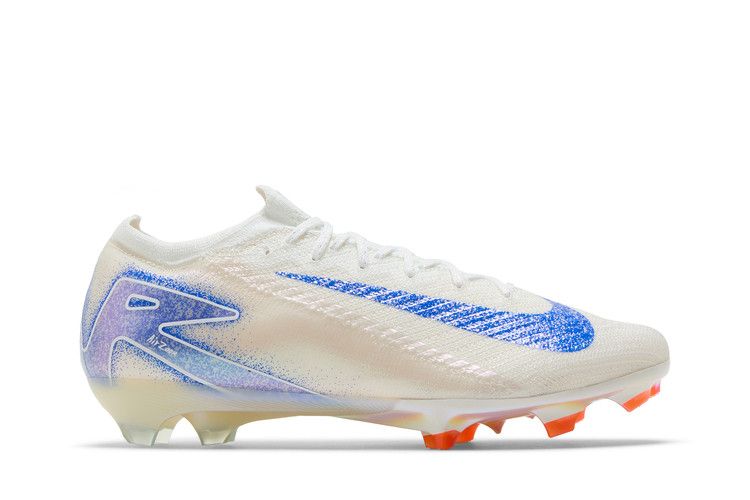 Zoom Mercurial Vapor 16 Elite FG Blueprint Pack HJ4188-100 - Image 2