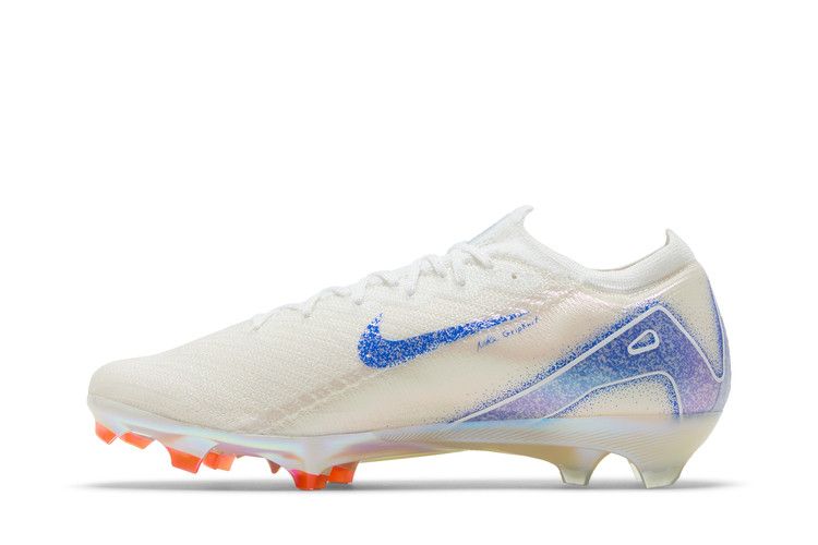 Zoom Mercurial Vapor 16 Elite FG Blueprint Pack HJ4188-100 - Image 4